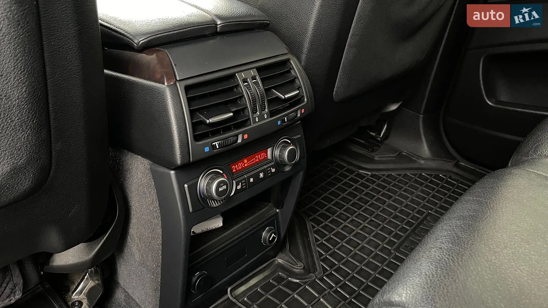 2012 BMW X5 - мініатюра 50