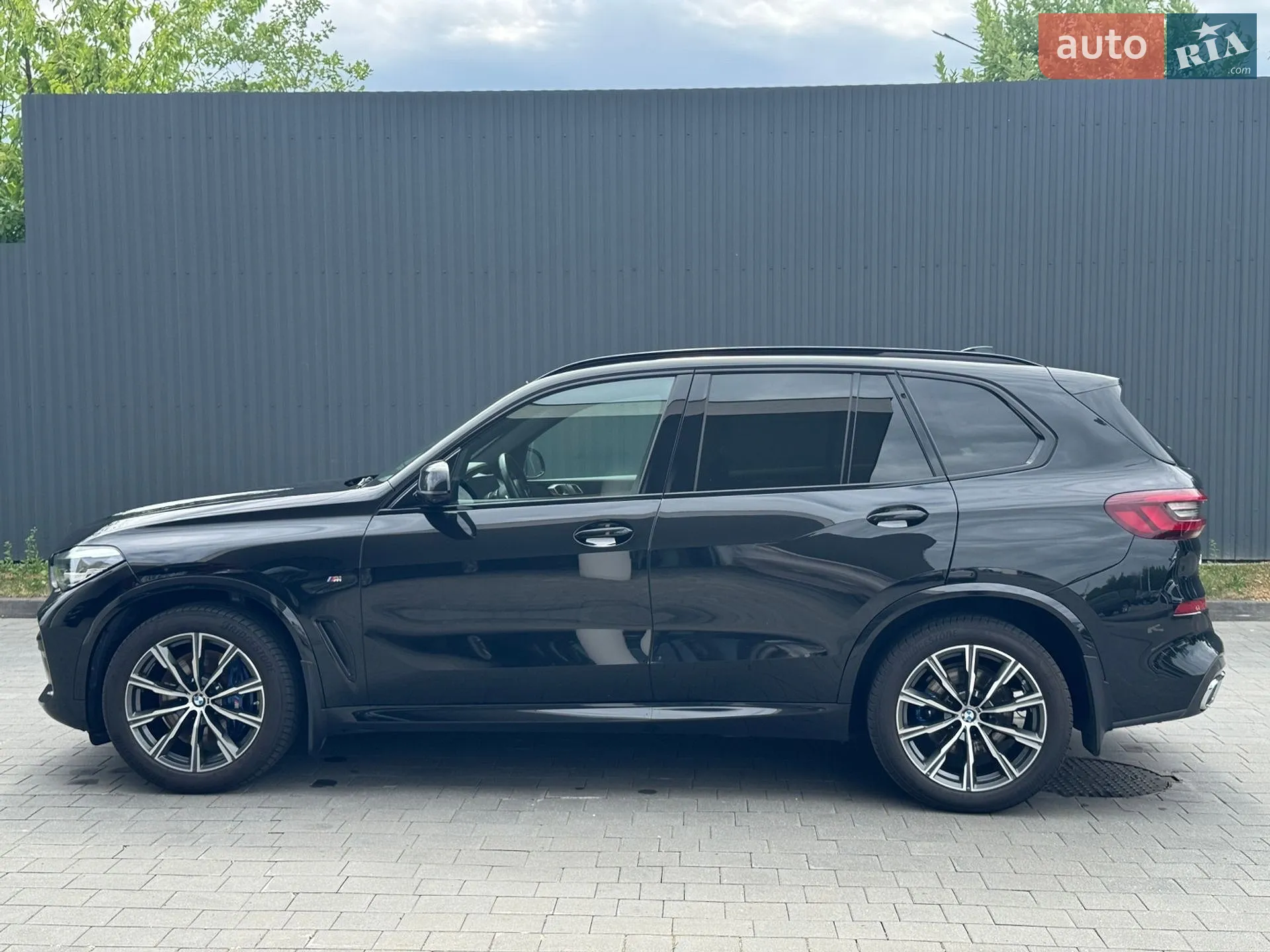 2022 BMW X5 - мініатюра 7