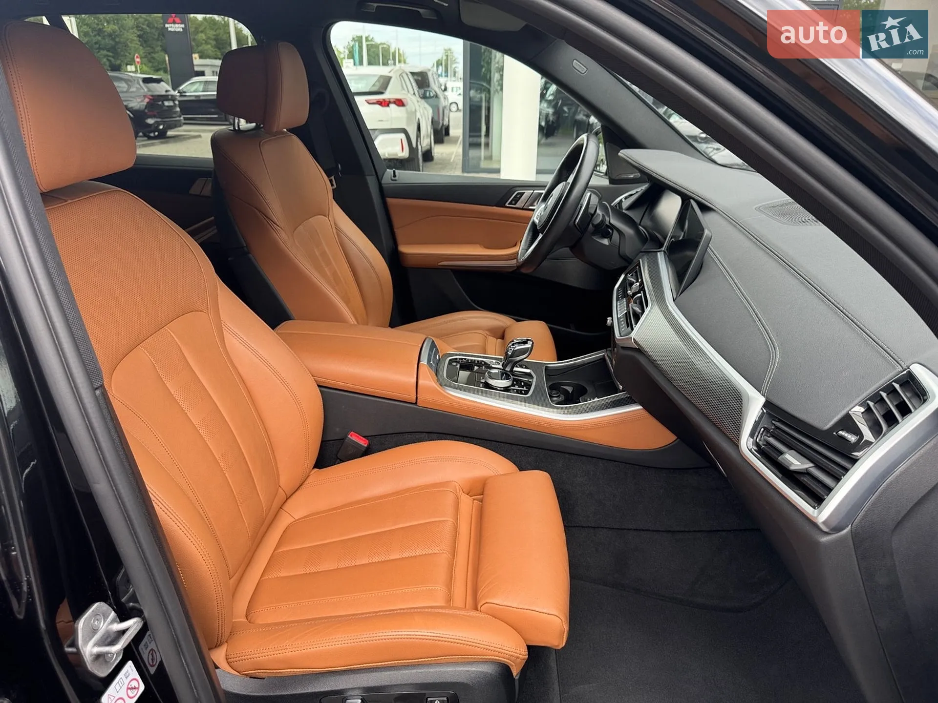 2022 BMW X5 - мініатюра 36
