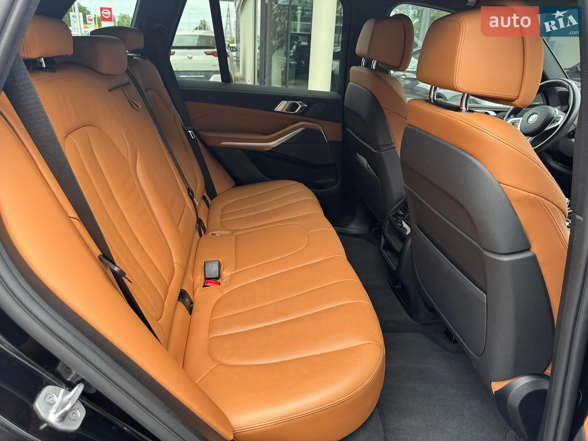 2022 BMW X5 - мініатюра 44