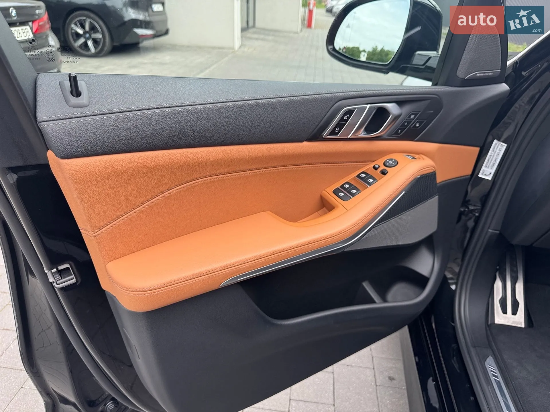 2022 BMW X5 - мініатюра 54
