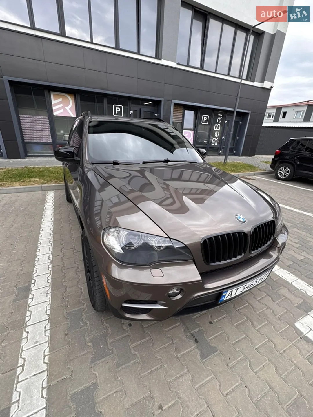 2011 BMW X5 - мініатюра 10