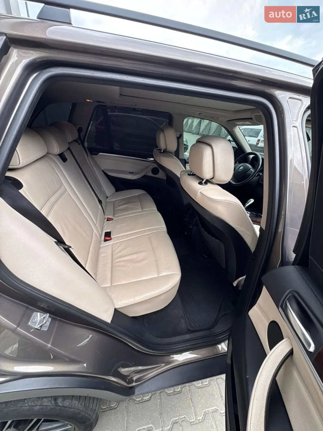 2011 BMW X5 - мініатюра 29