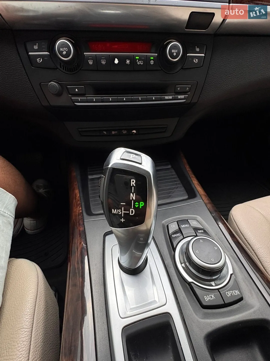 2011 BMW X5 - мініатюра 35