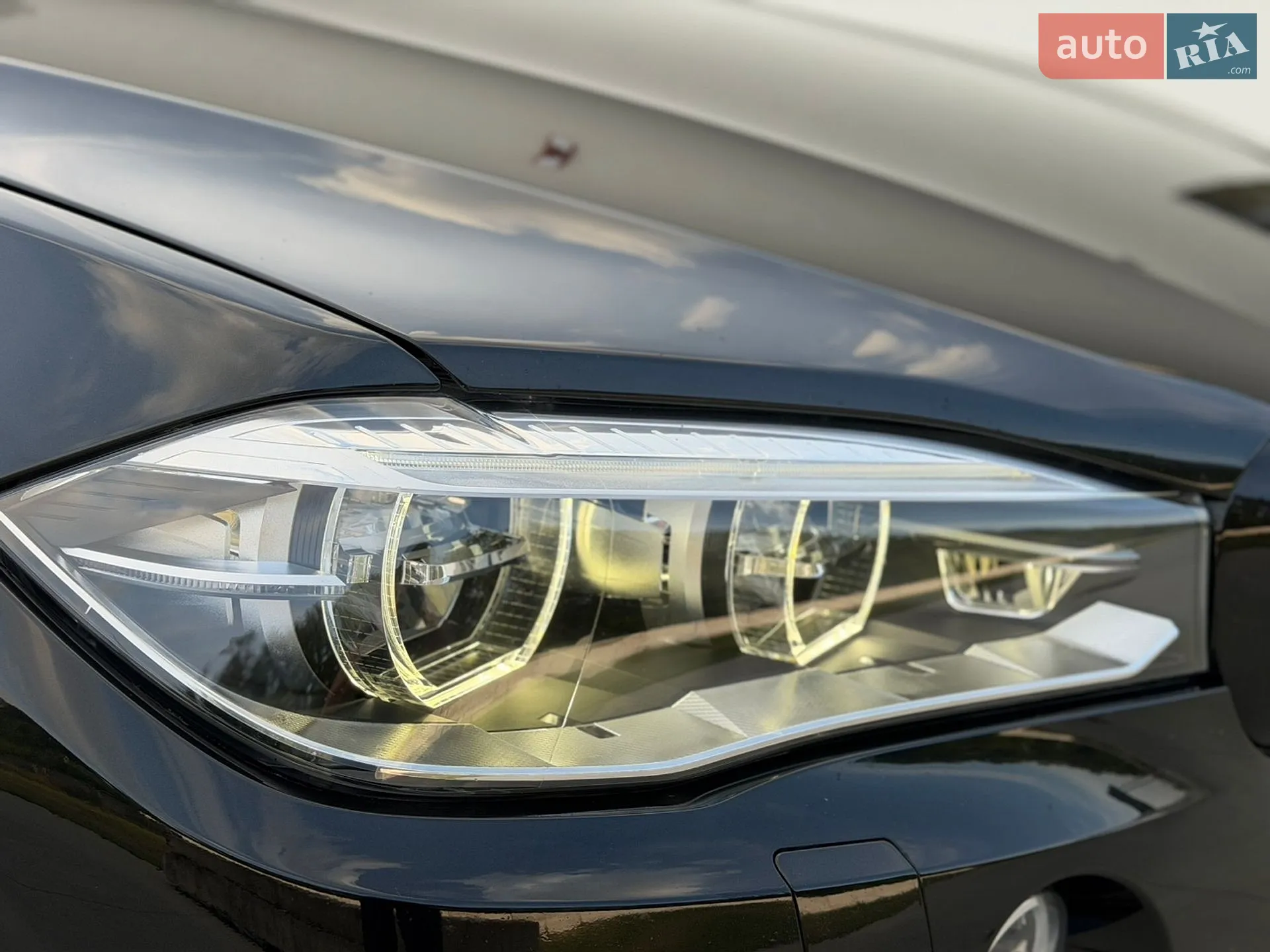 2015 BMW X5 - мініатюра 15