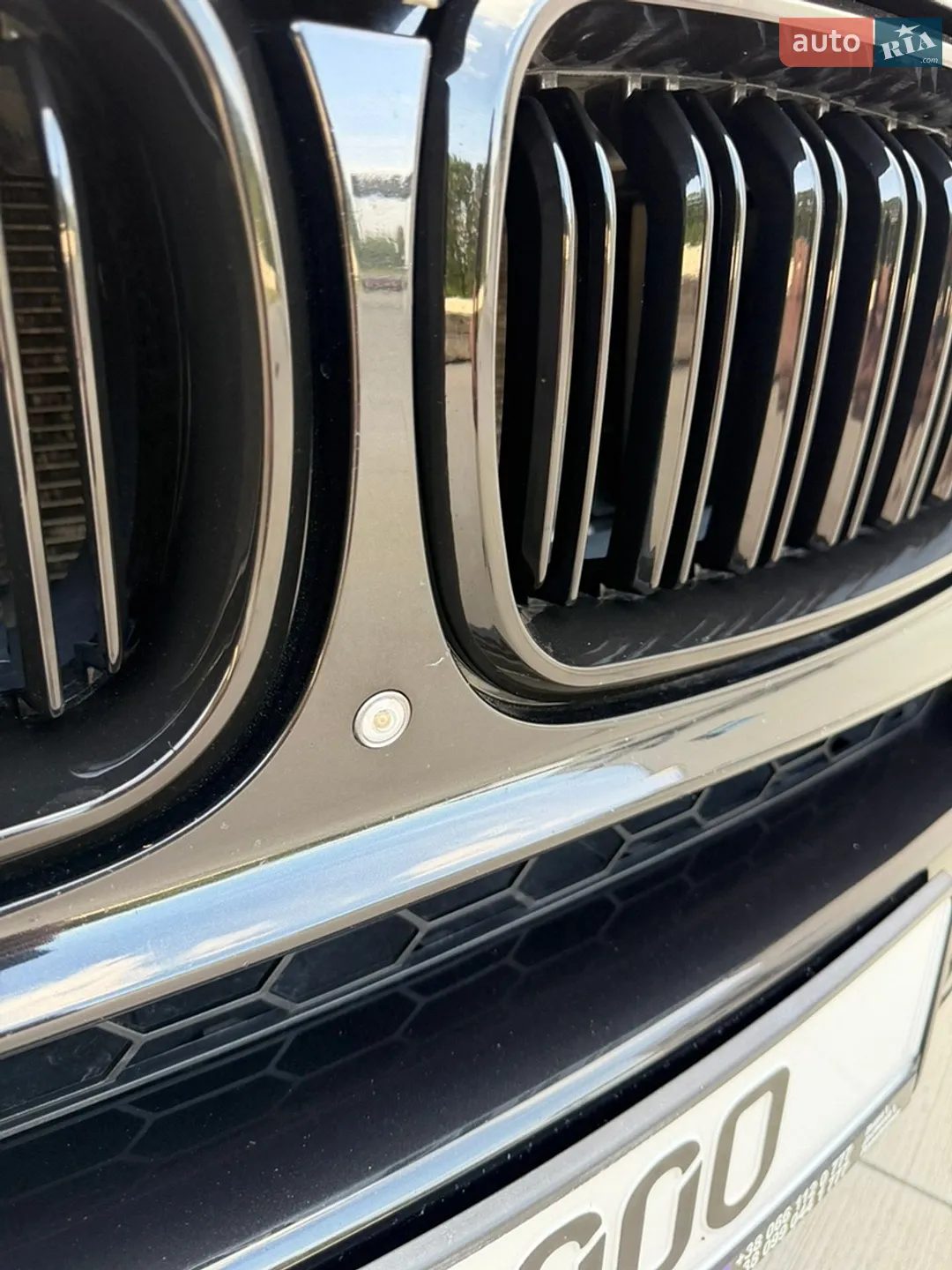2015 BMW X5 - мініатюра 35