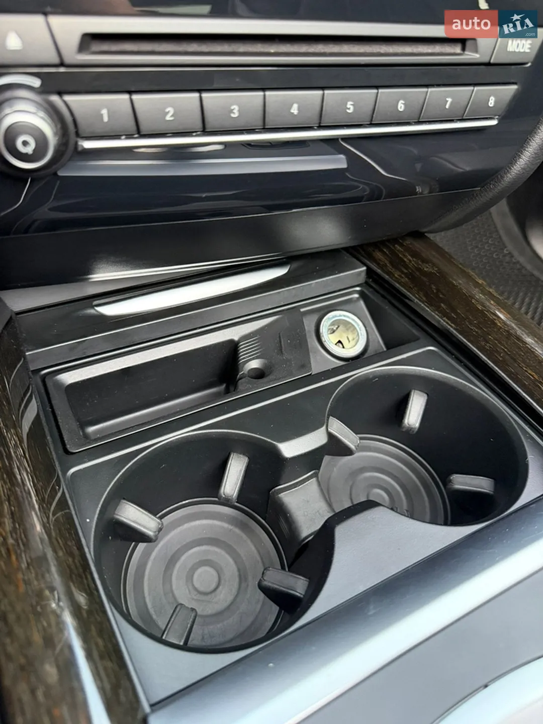 2015 BMW X5 - мініатюра 61