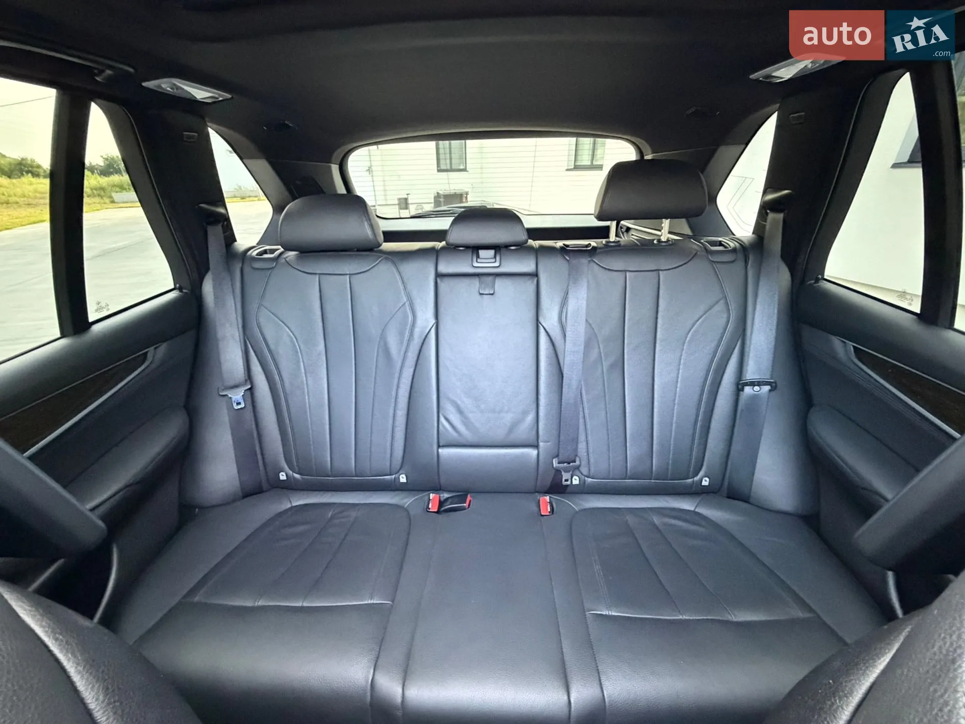 2015 BMW X5 - мініатюра 64