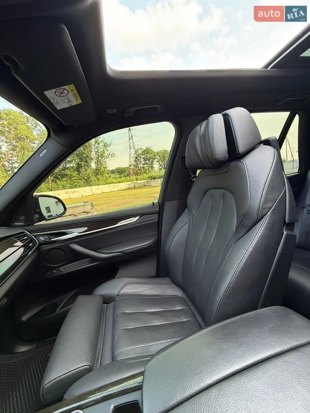 2015 BMW X5 - мініатюра 65