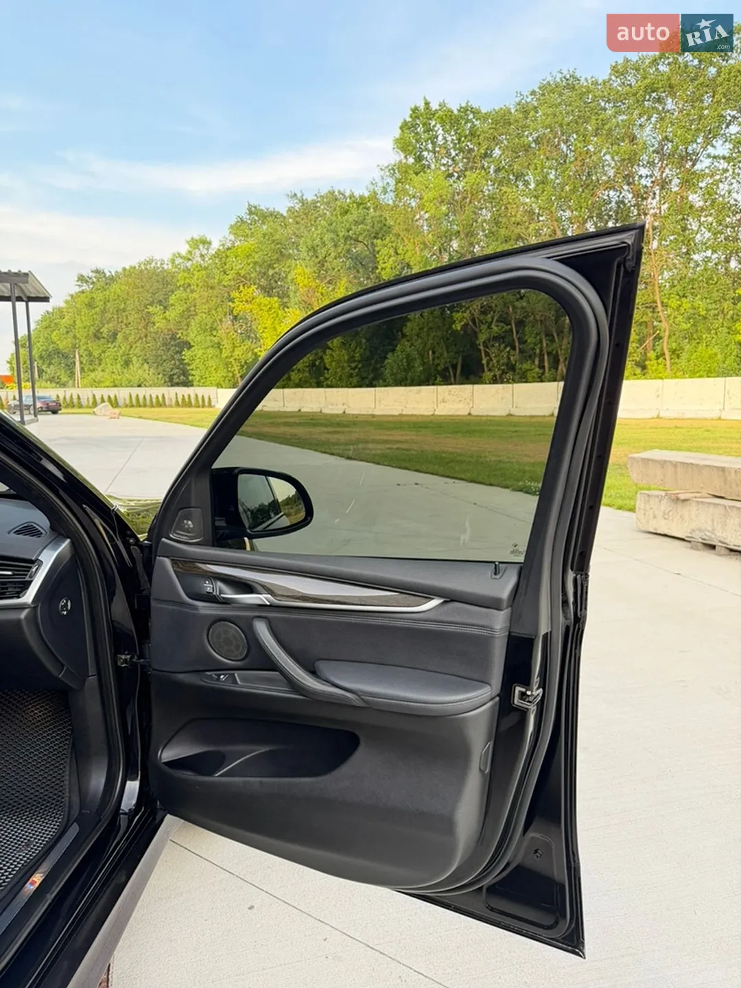 2015 BMW X5 - мініатюра 69