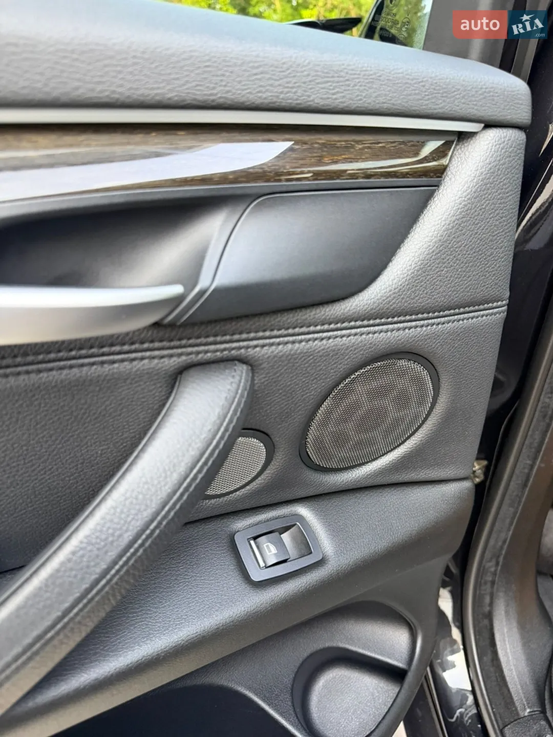 2015 BMW X5 - мініатюра 83