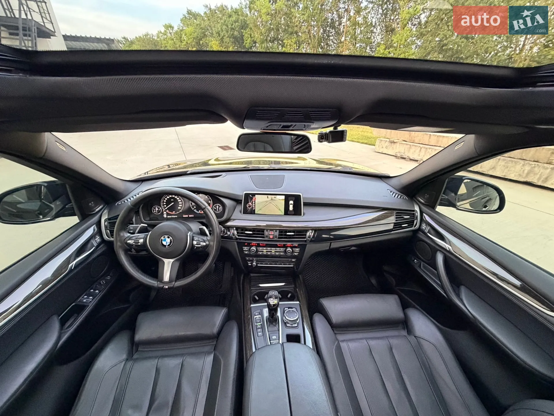 2015 BMW X5 - мініатюра 86