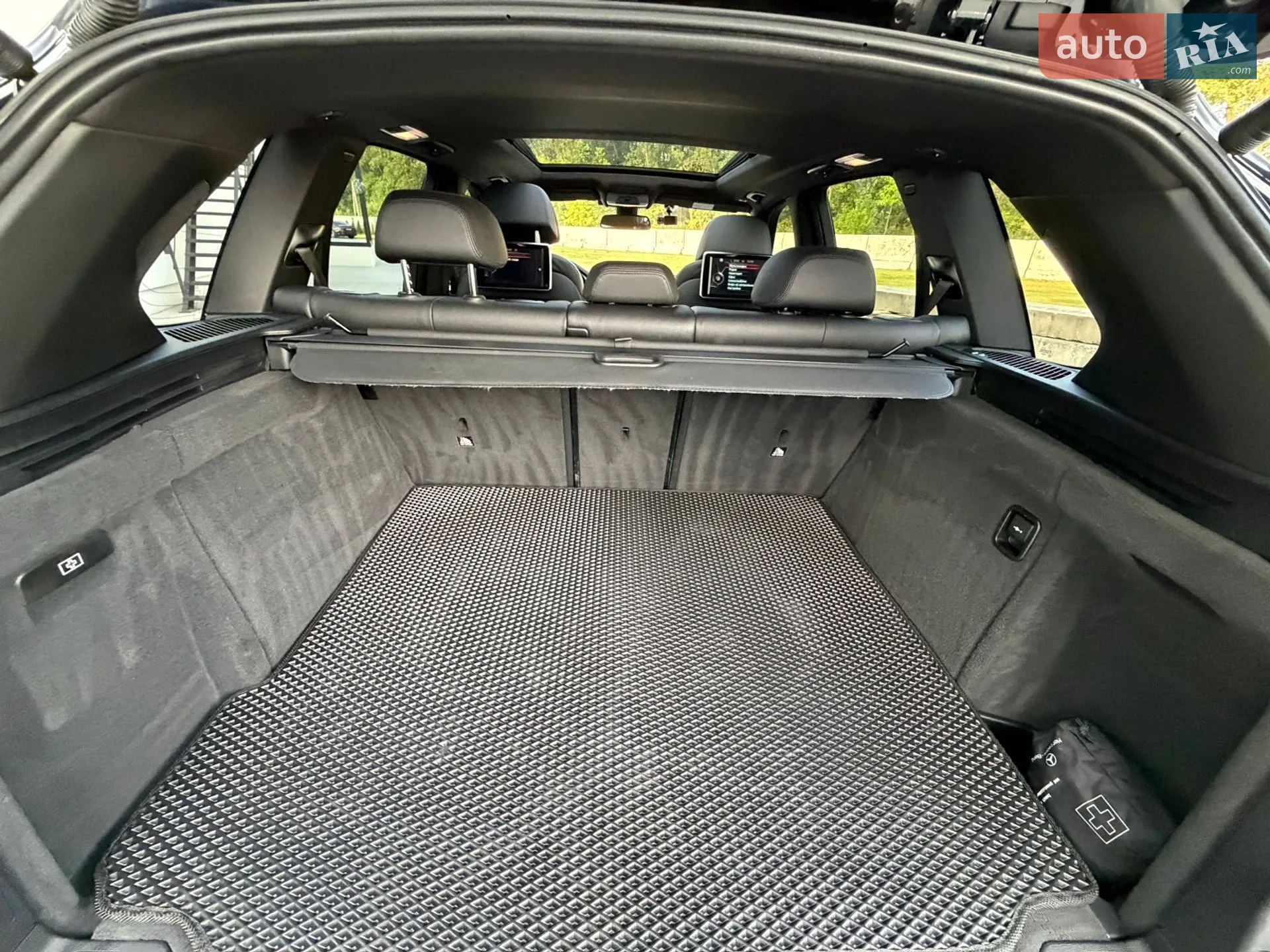 2015 BMW X5 - мініатюра 92