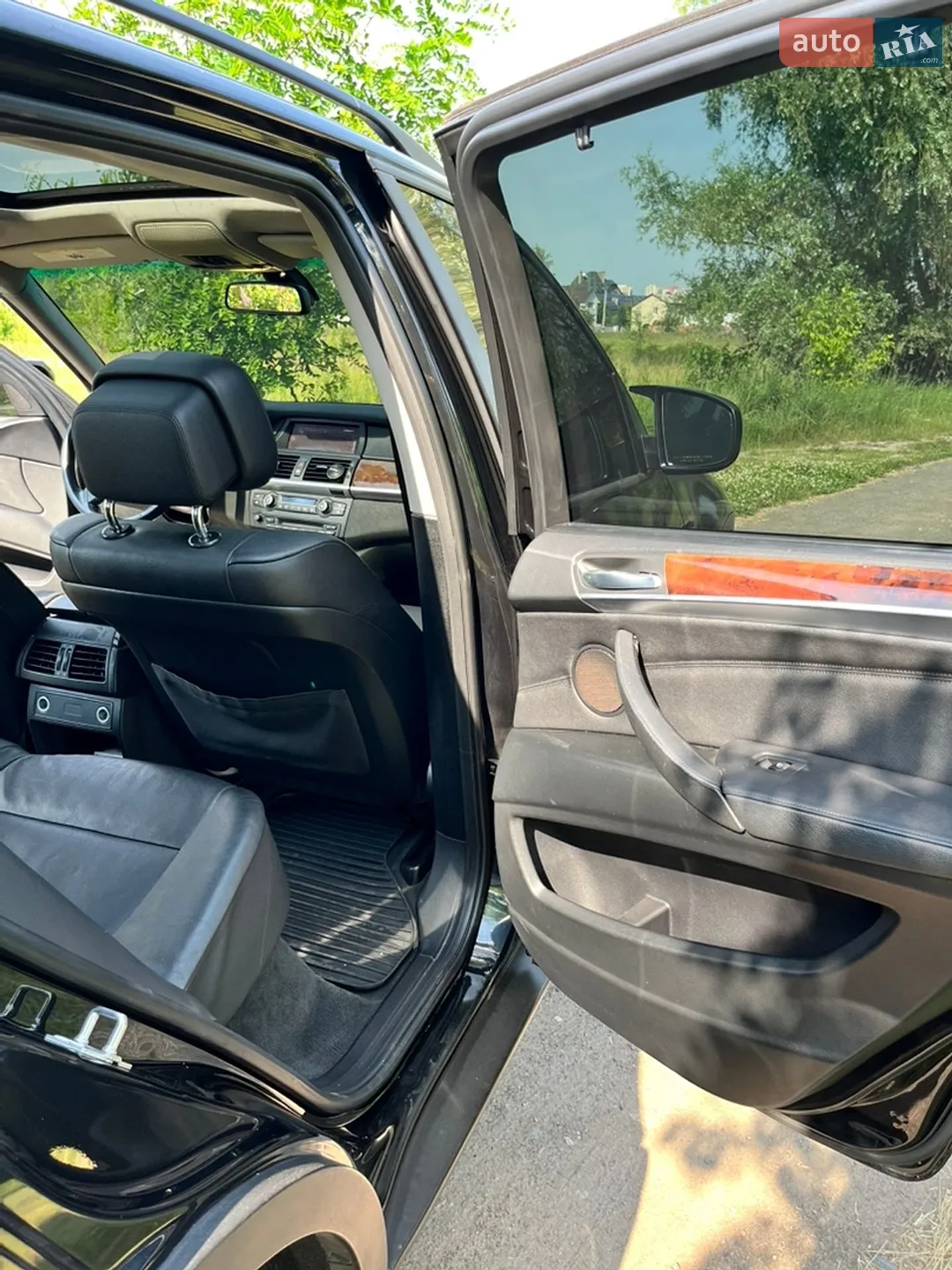 2012 BMW X5 - мініатюра 18