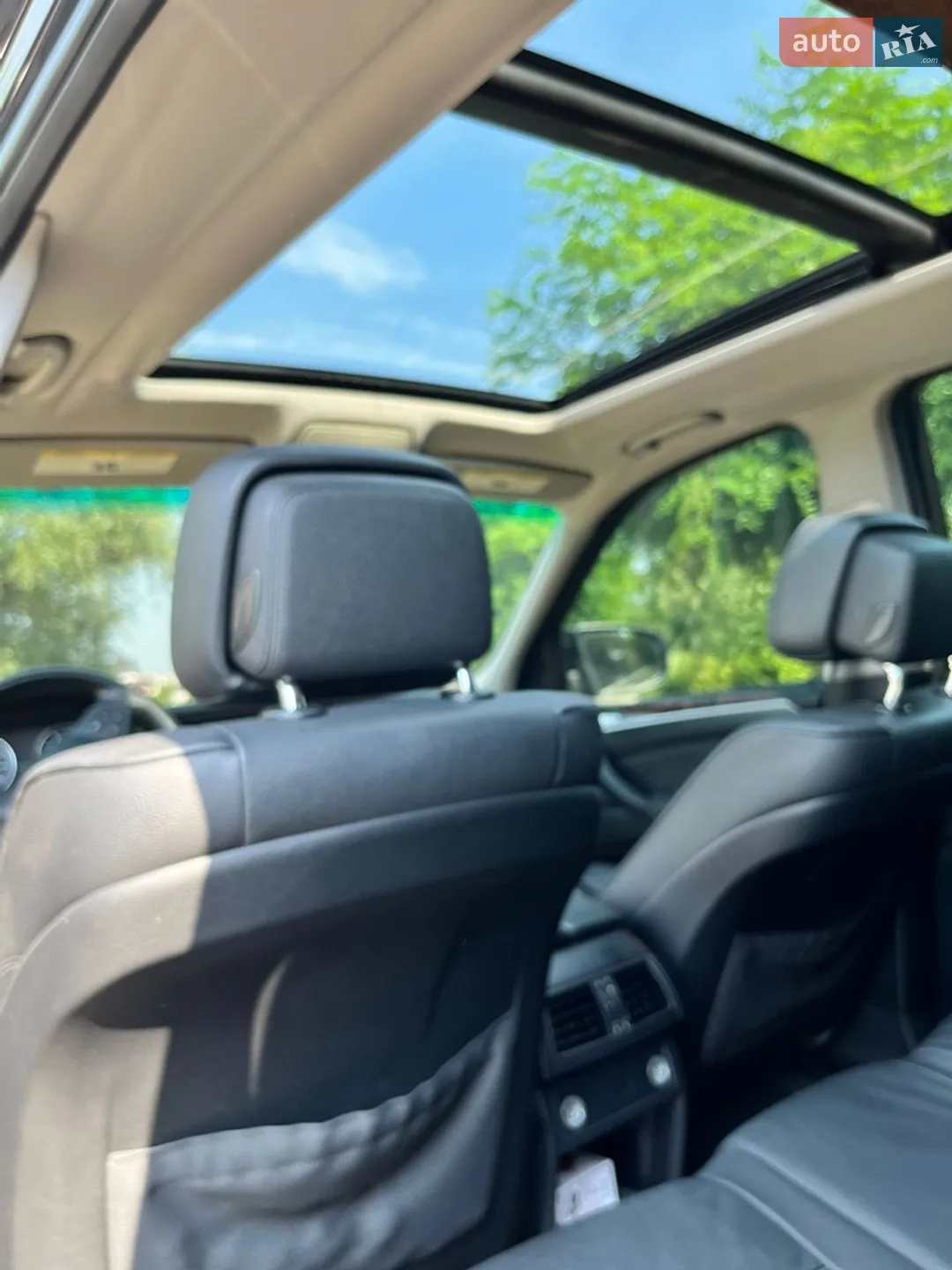 2012 BMW X5 - мініатюра 24