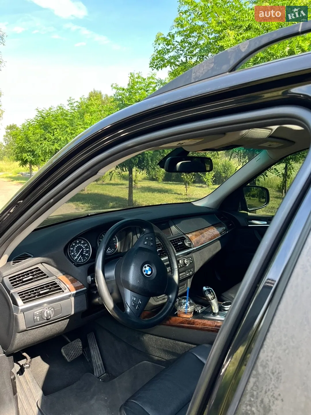 2012 BMW X5 - мініатюра 26
