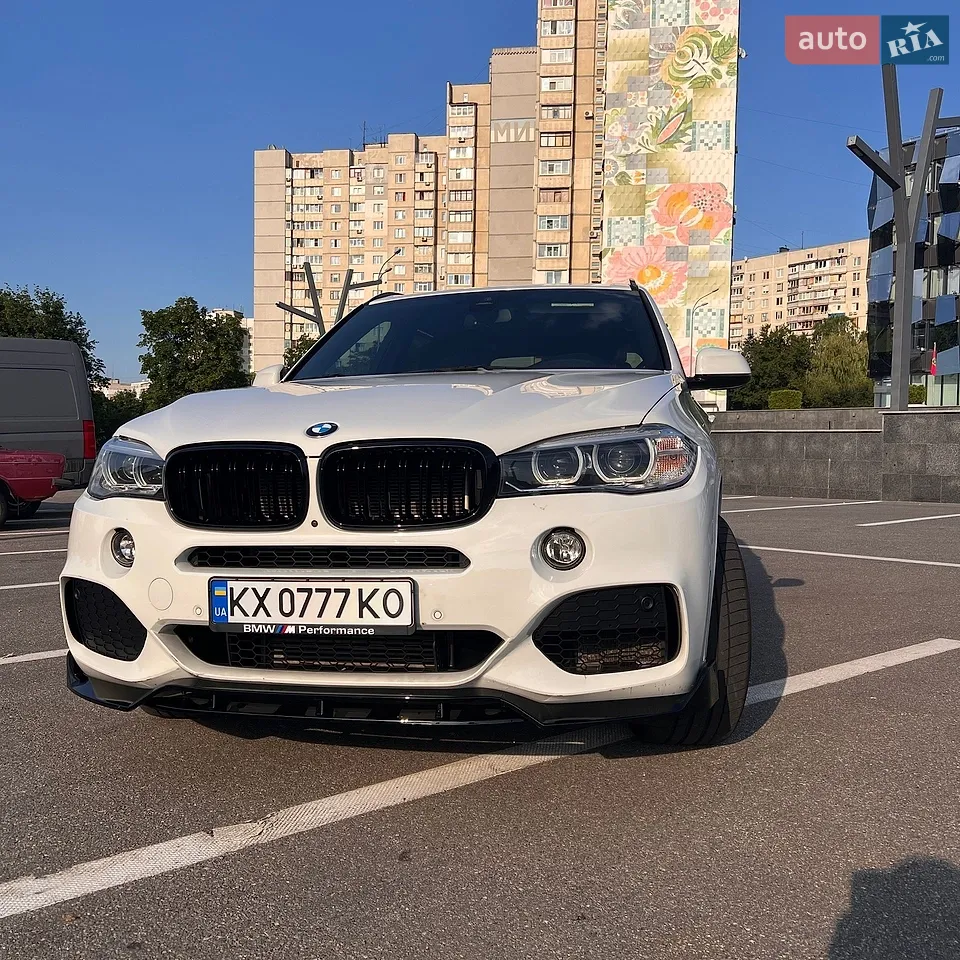 2019 BMW X5 - мініатюра 21