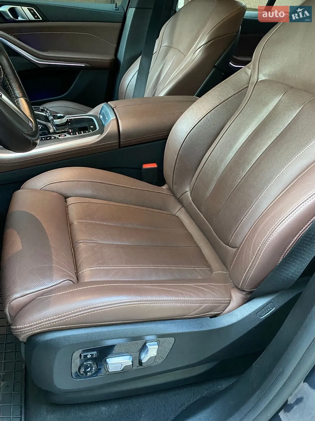 2022 BMW X5 - мініатюра 17