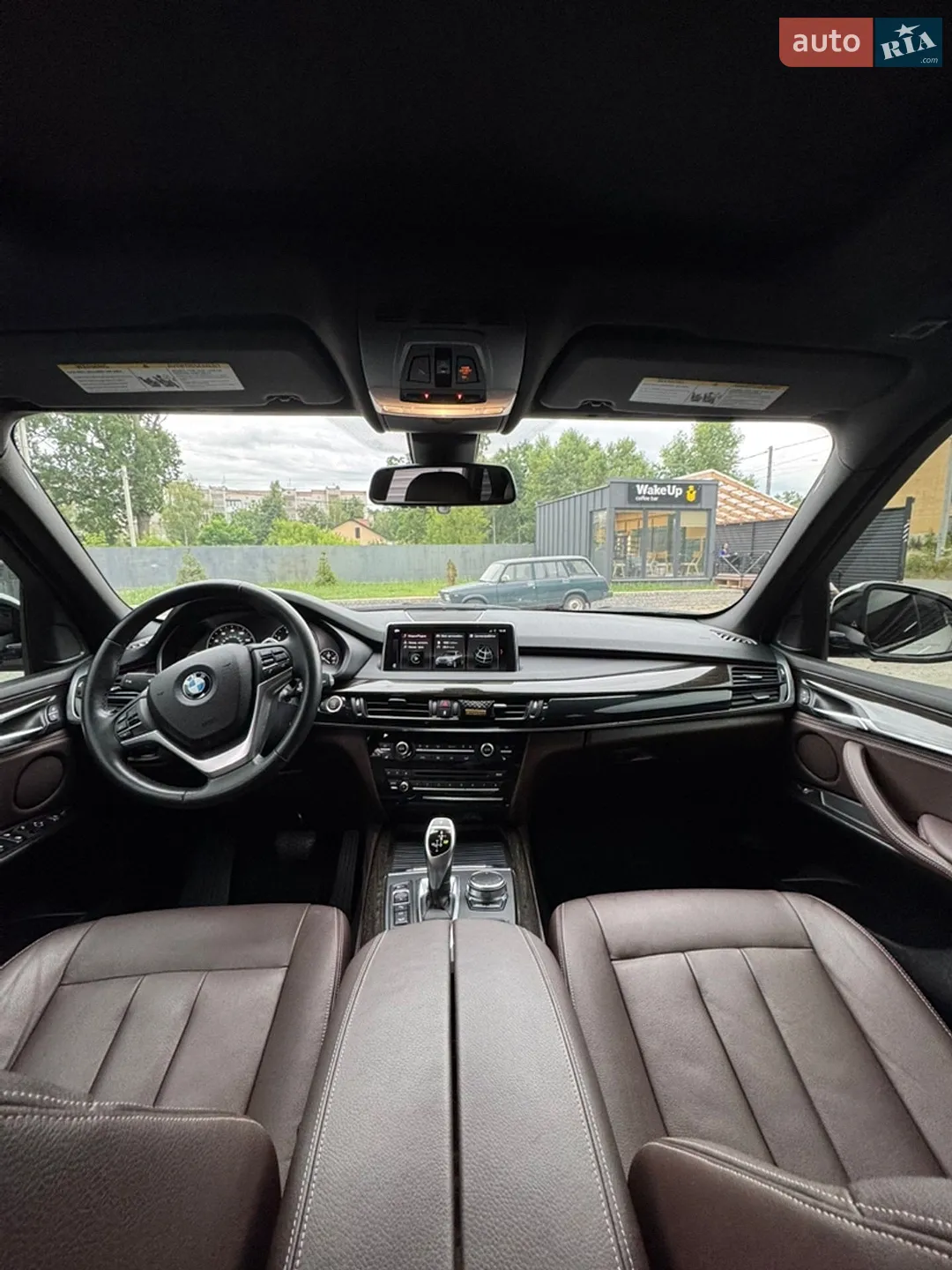 2017 BMW X5 - мініатюра 11