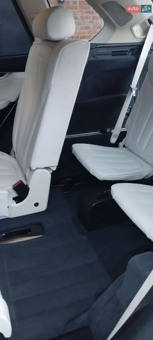 2015 BMW X5 - мініатюра 8