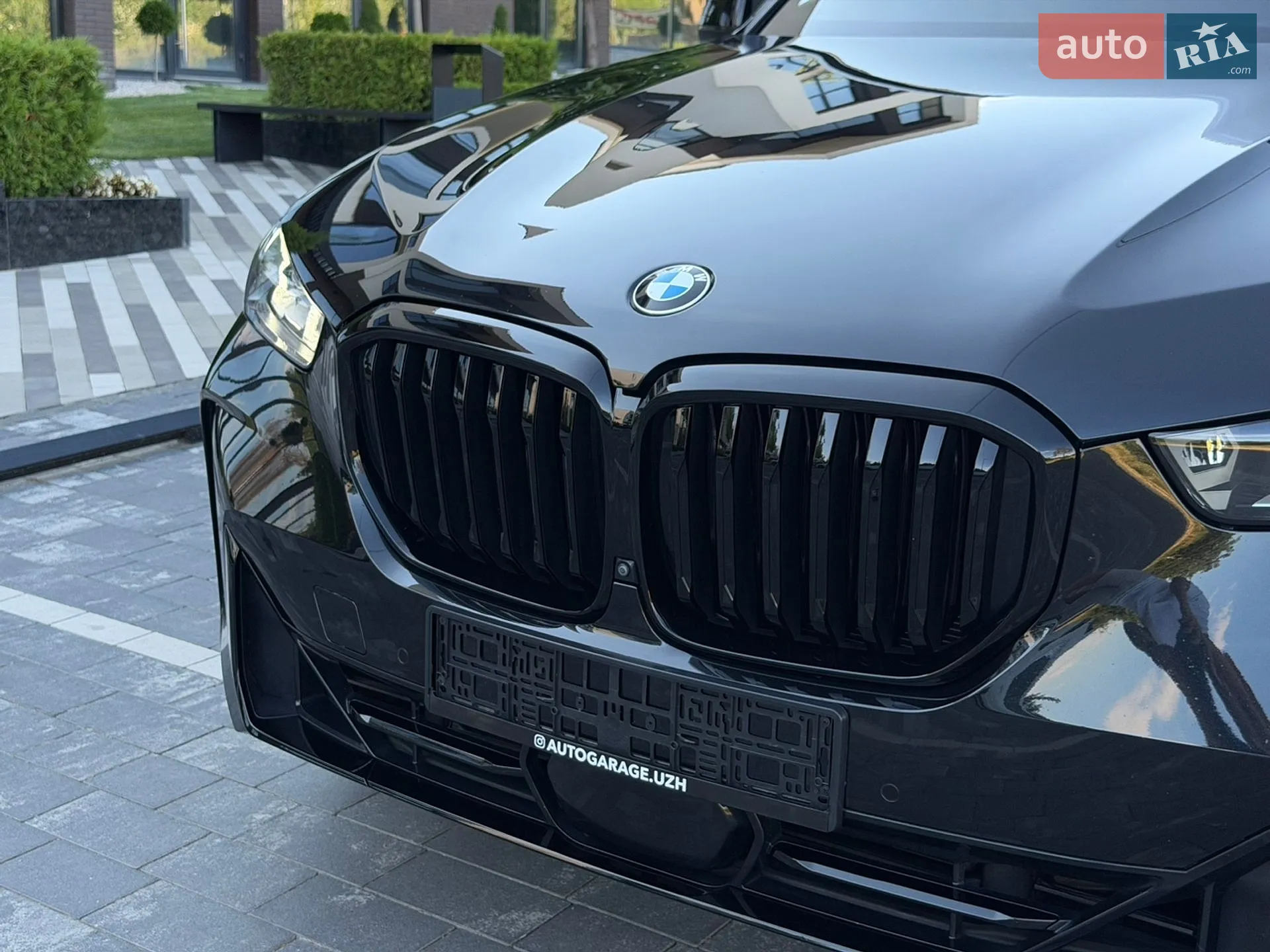 2024 BMW X5 - мініатюра 17