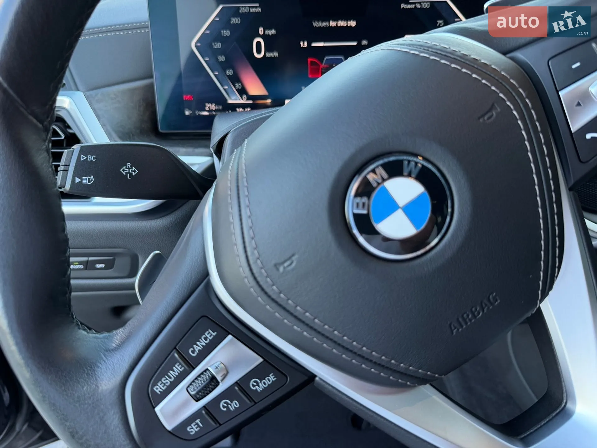2024 BMW X5 - мініатюра 36
