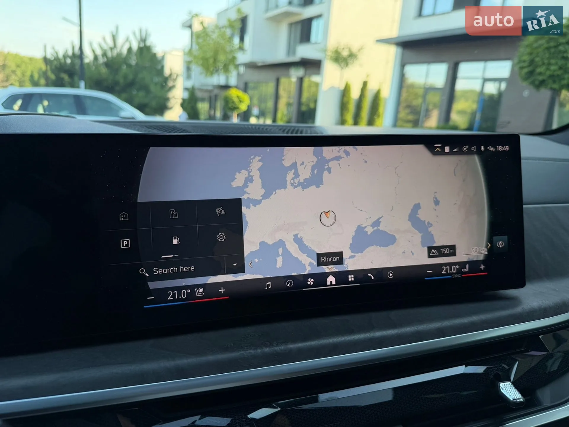 2024 BMW X5 - мініатюра 48
