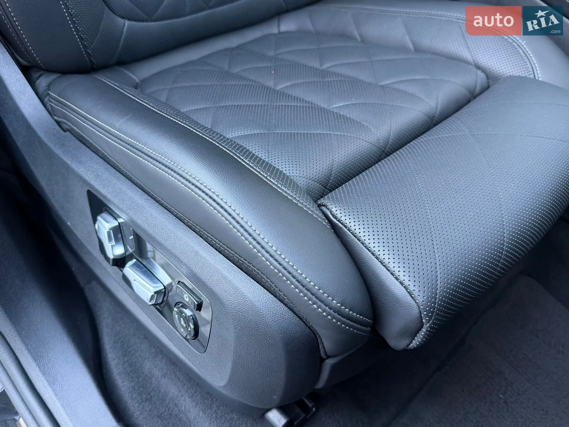 2024 BMW X5 - мініатюра 69