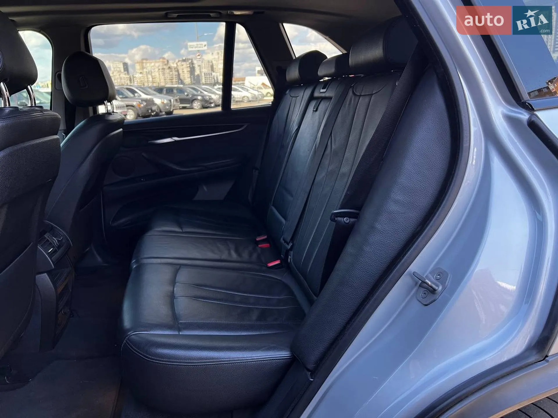 2015 BMW X5 - мініатюра 10