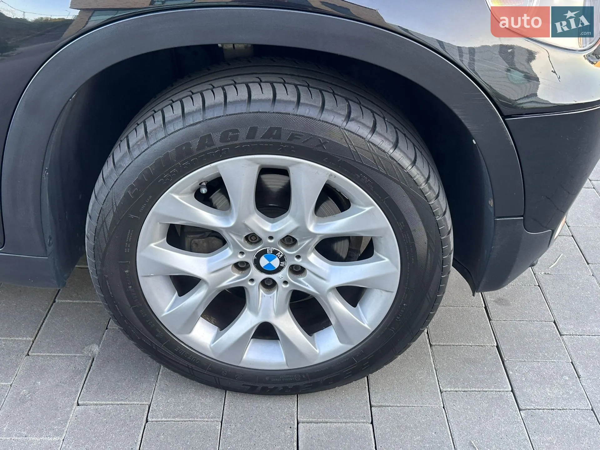2012 BMW X5 - мініатюра 30