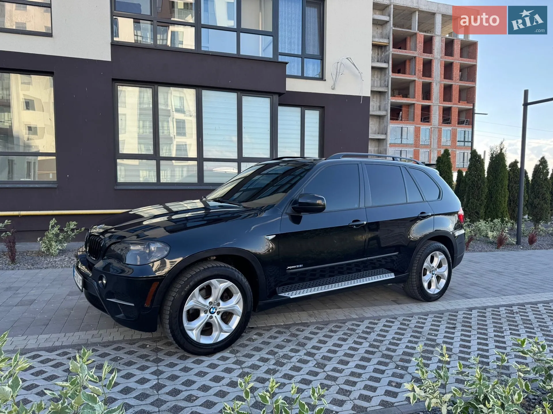 2010 BMW X5 - мініатюра 4