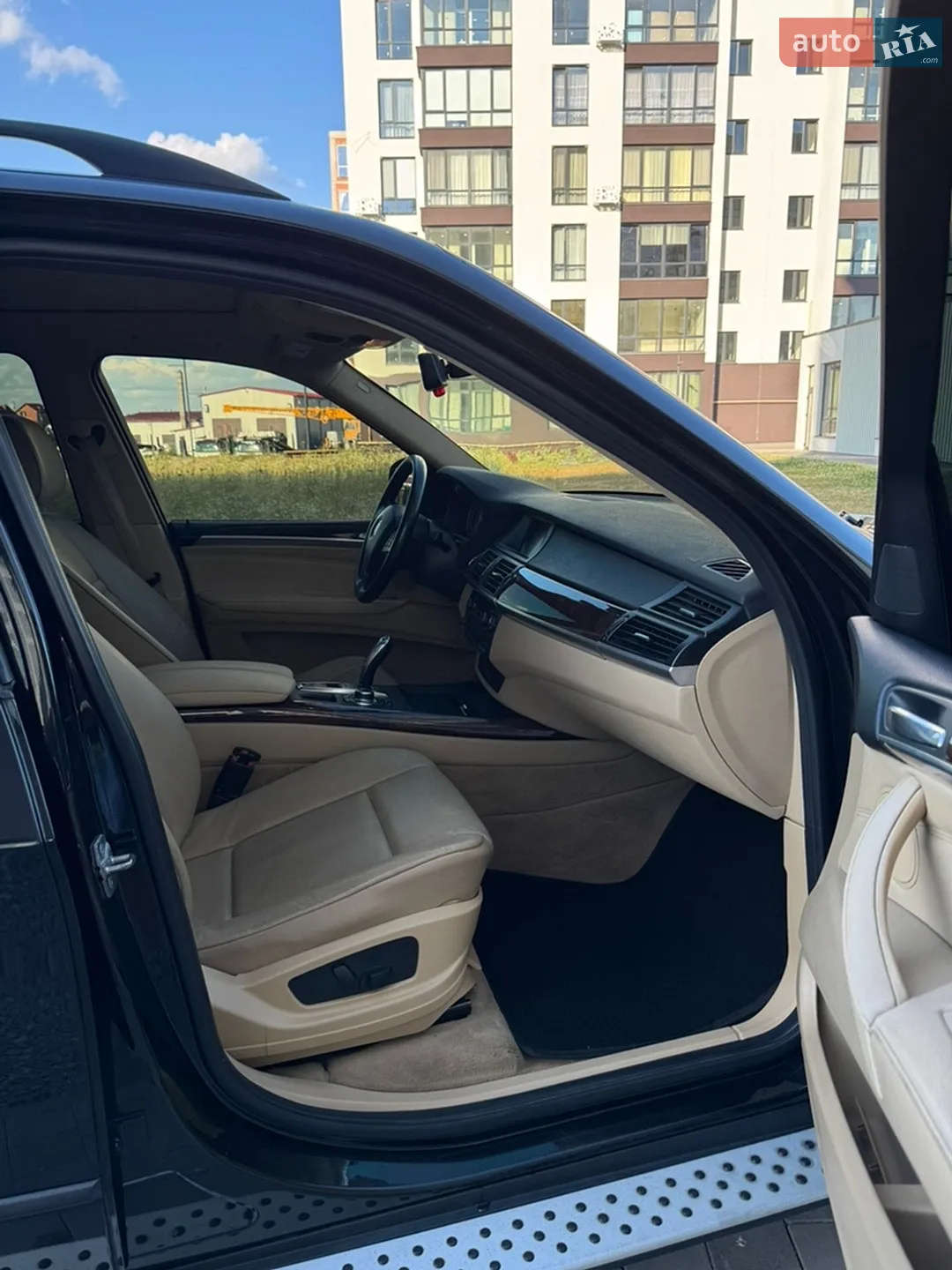 2010 BMW X5 - мініатюра 36