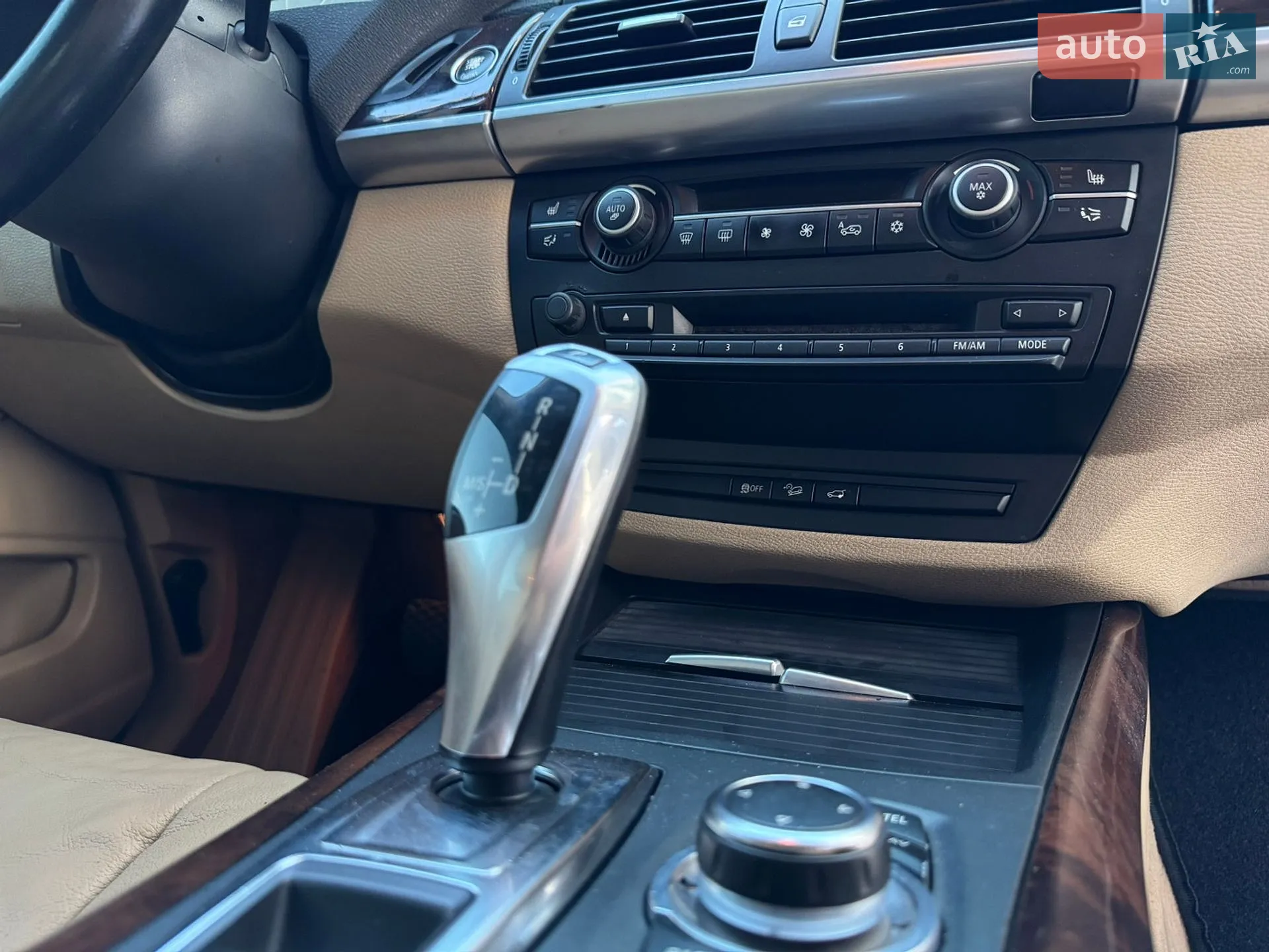 2010 BMW X5 - мініатюра 40
