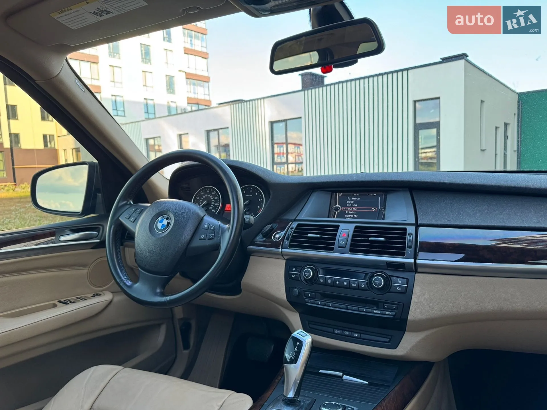 2010 BMW X5 - мініатюра 45