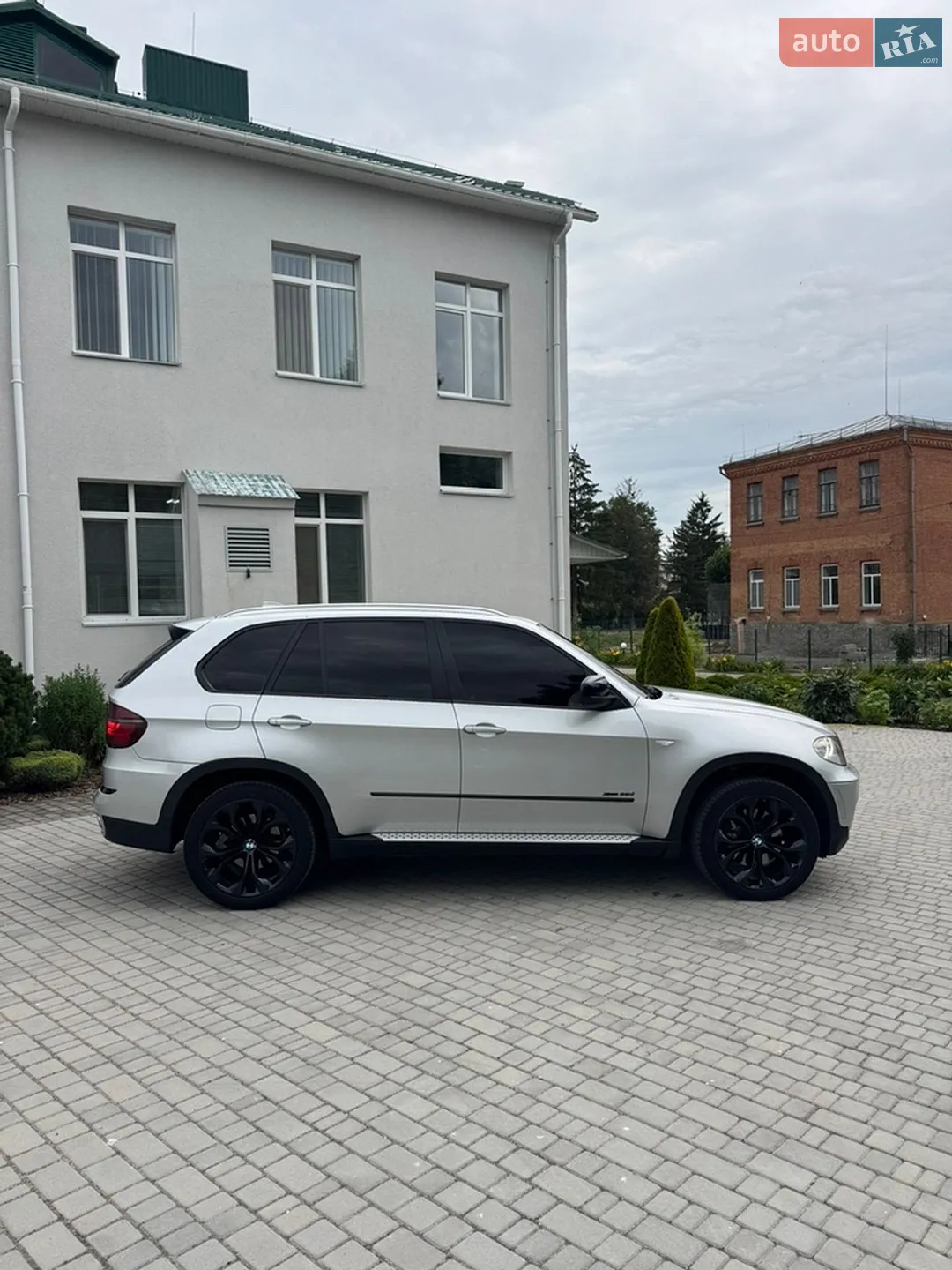 2011 BMW X5 - мініатюра 8