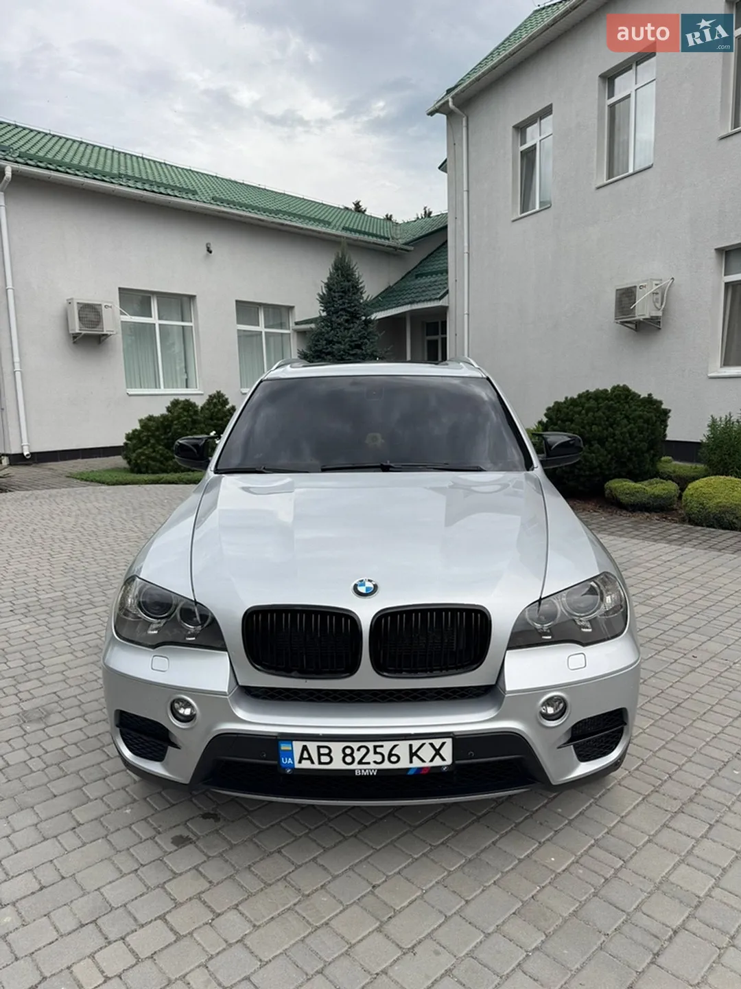 2011 BMW X5 - мініатюра 17
