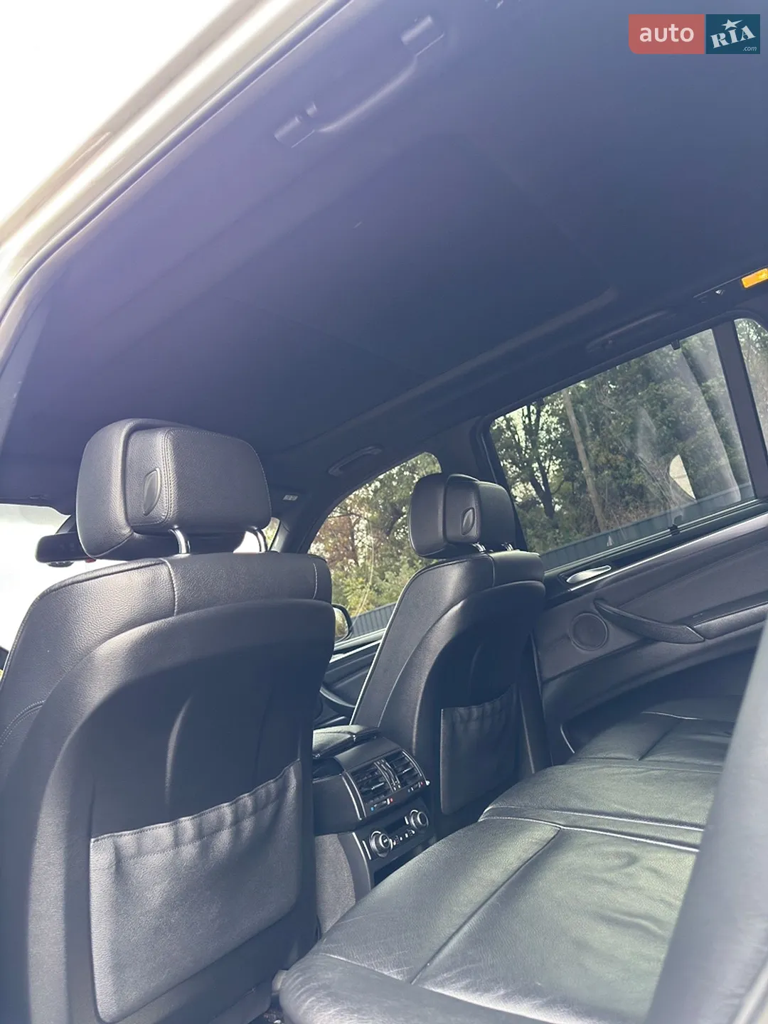 2011 BMW X5 - мініатюра 24