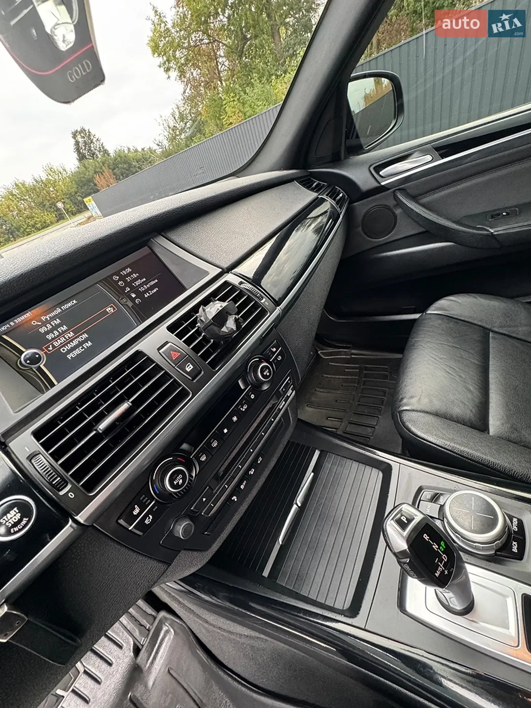 2011 BMW X5 - мініатюра 27