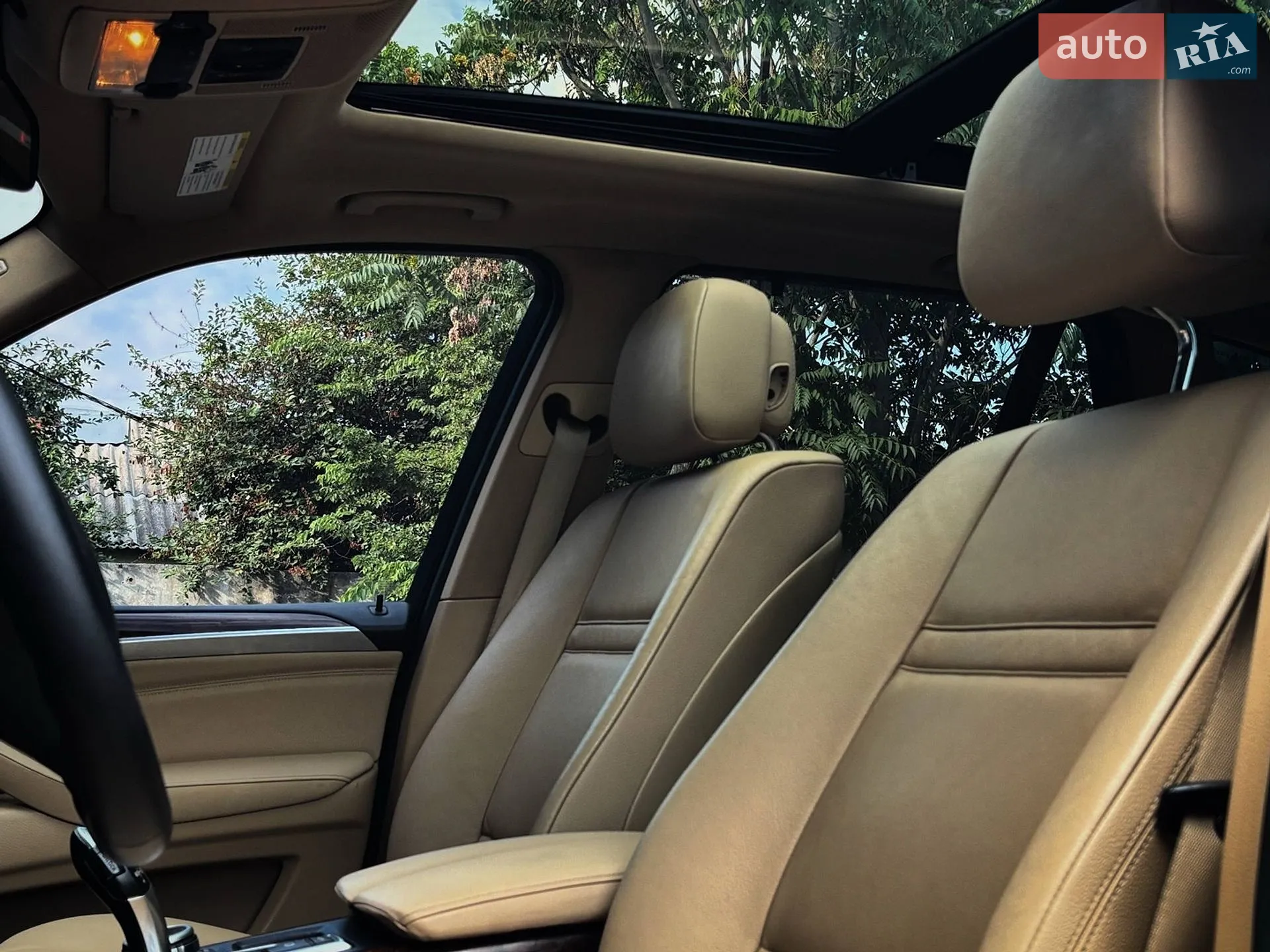 2012 BMW X5 - мініатюра 20