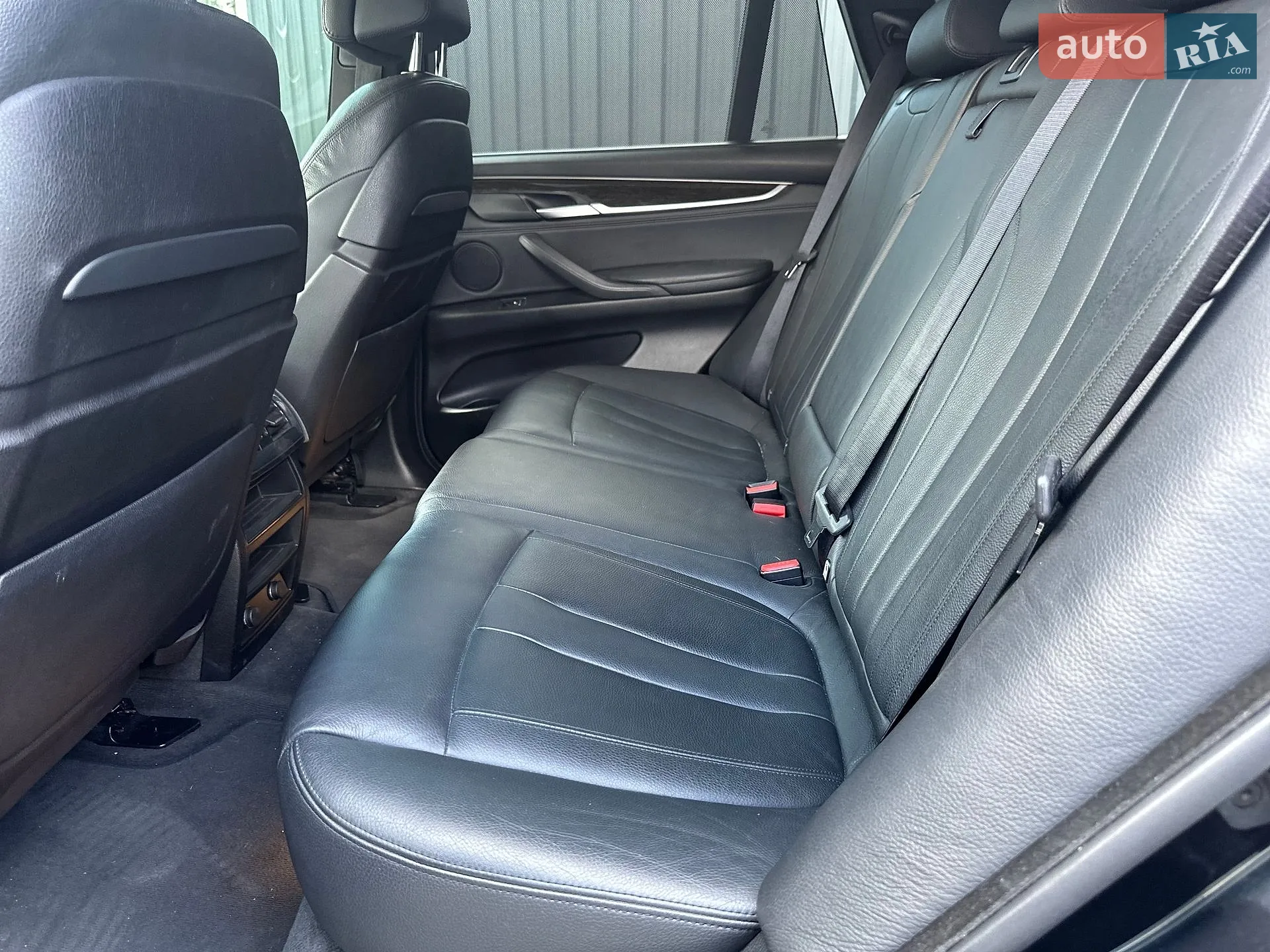 2015 BMW X5 - мініатюра 13