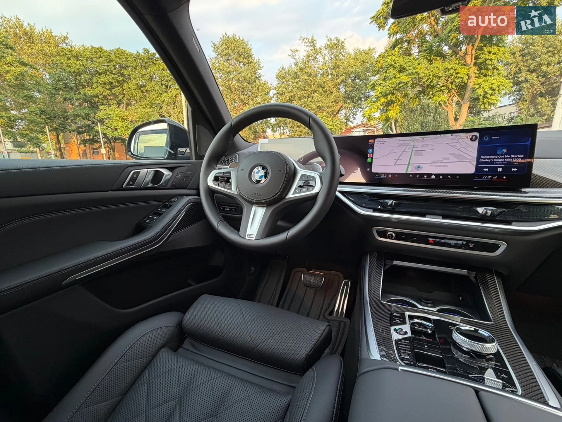 2026 BMW X5 - мініатюра 15