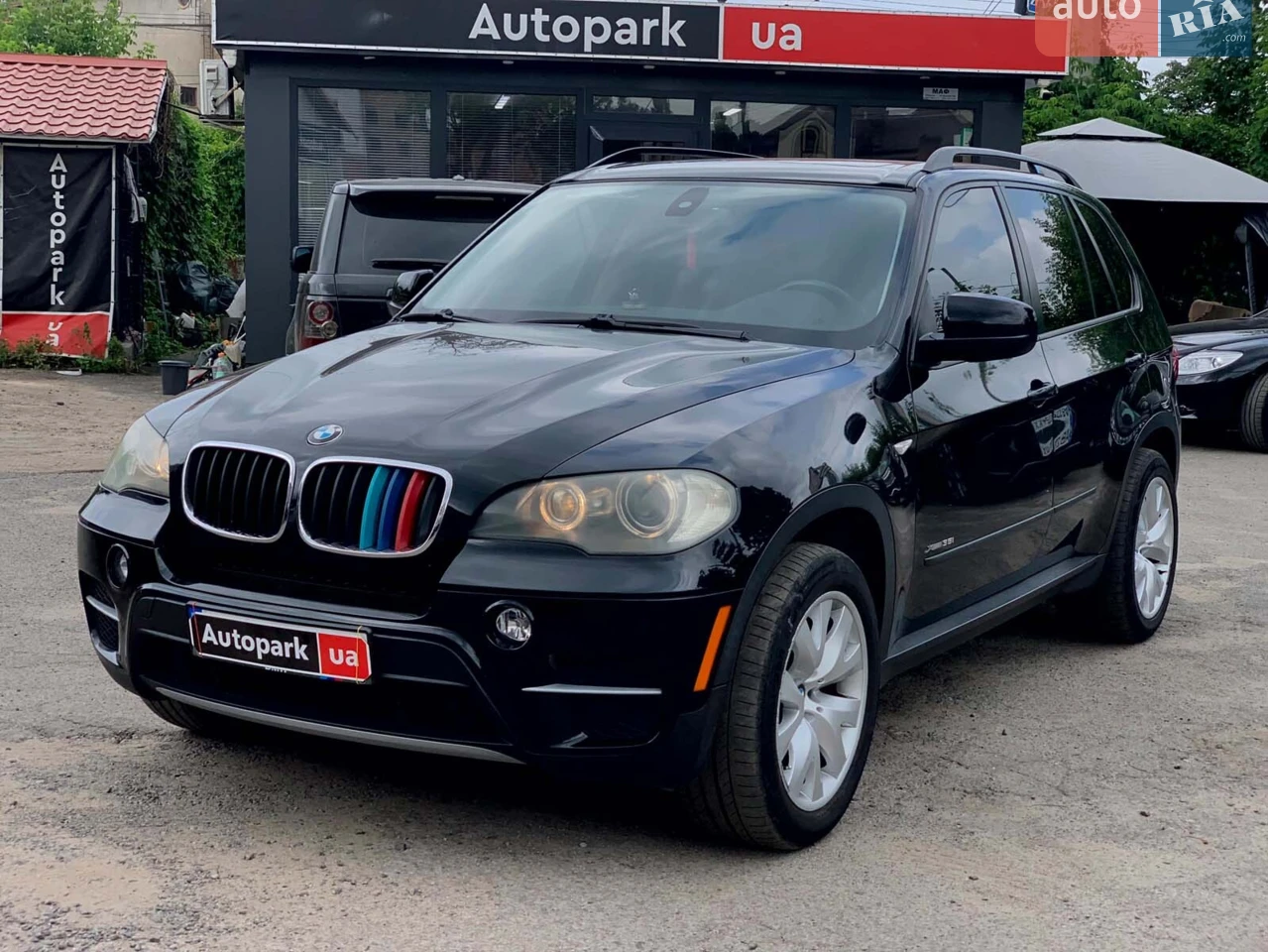 2010 BMW X5 - мініатюра 23