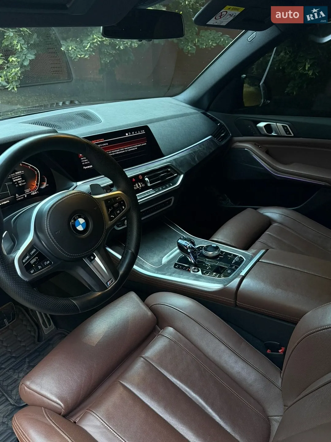 2018 BMW X5 - мініатюра 13