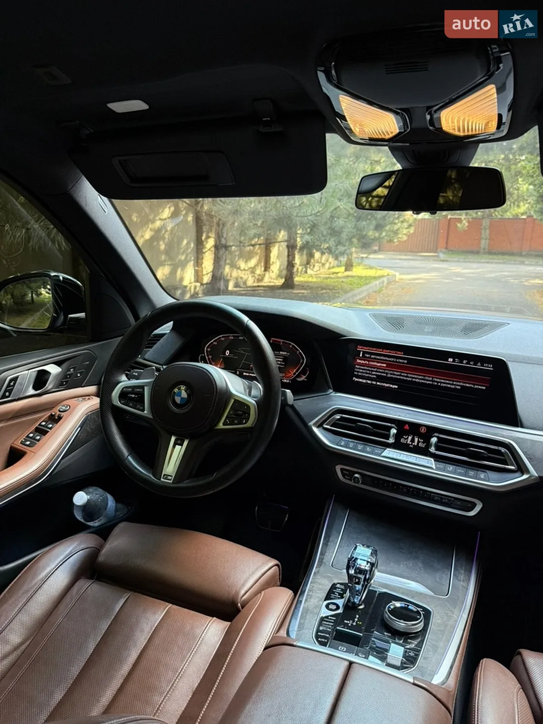 2018 BMW X5 - мініатюра 18