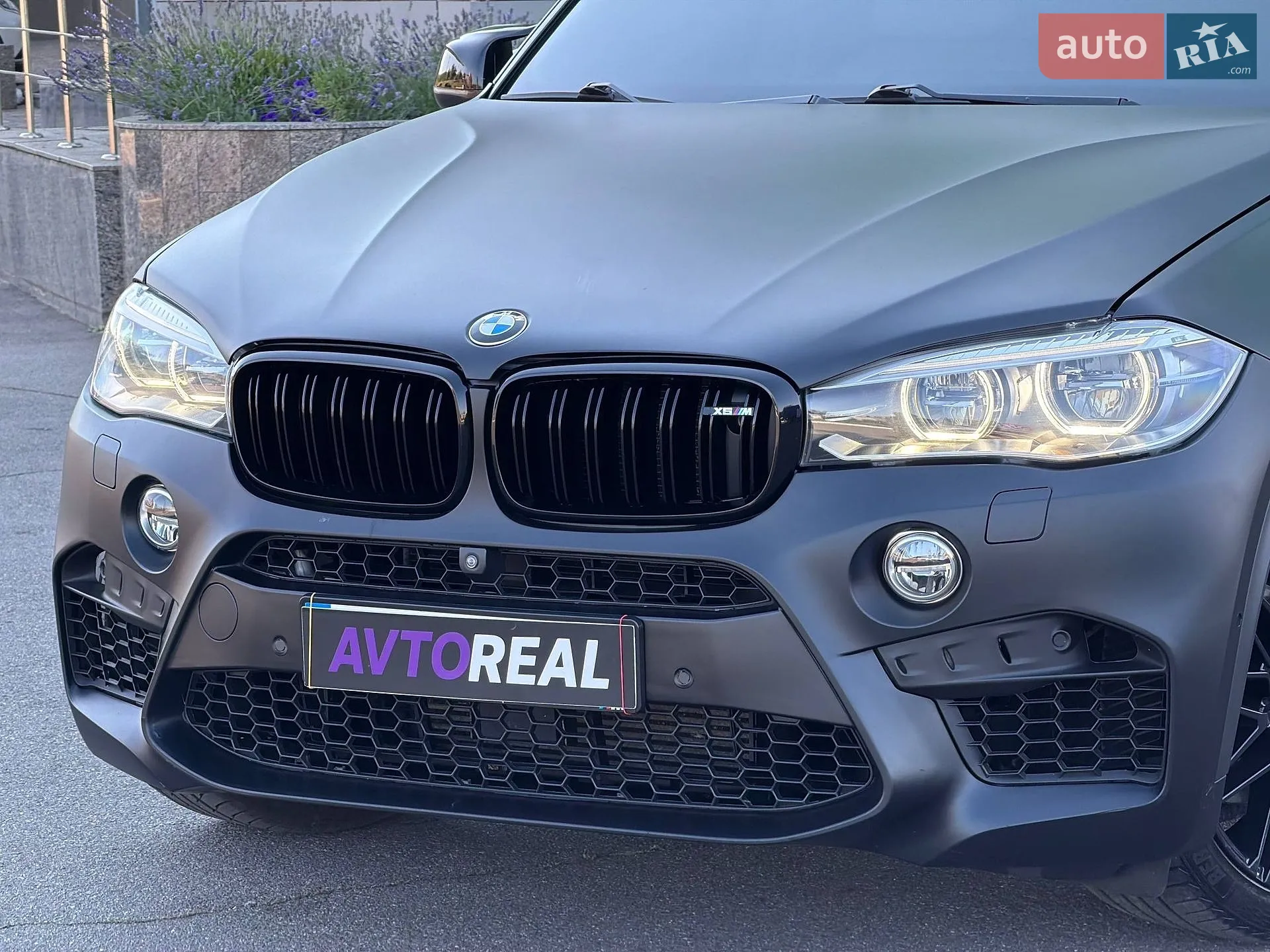 2015 BMW X5 - мініатюра 10