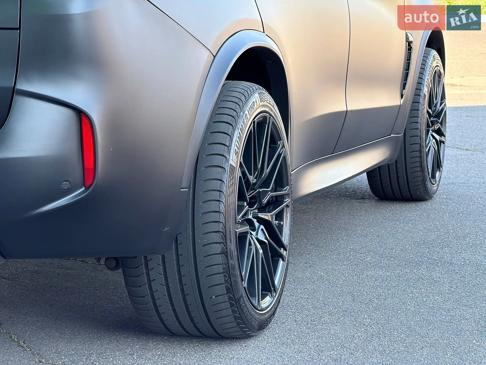 2015 BMW X5 - мініатюра 22