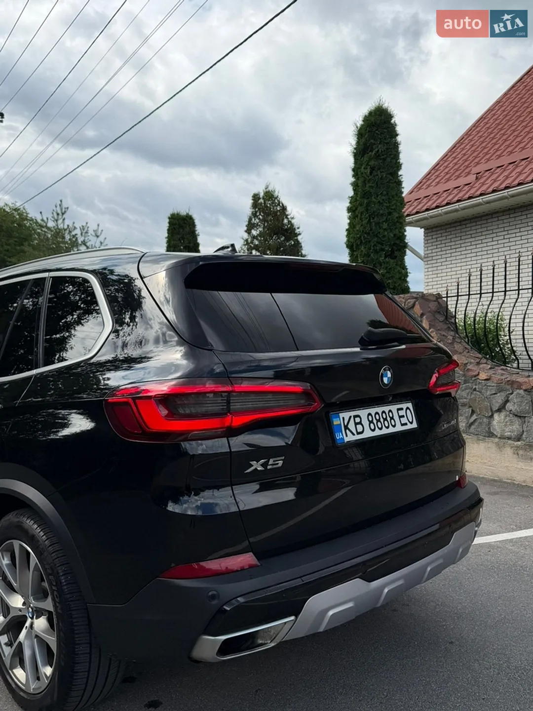 2019 BMW X5 - мініатюра 15
