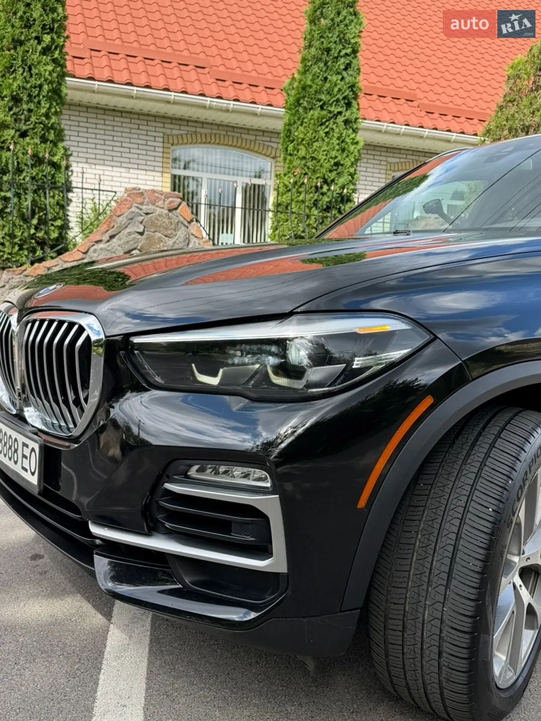 2019 BMW X5 - мініатюра 22