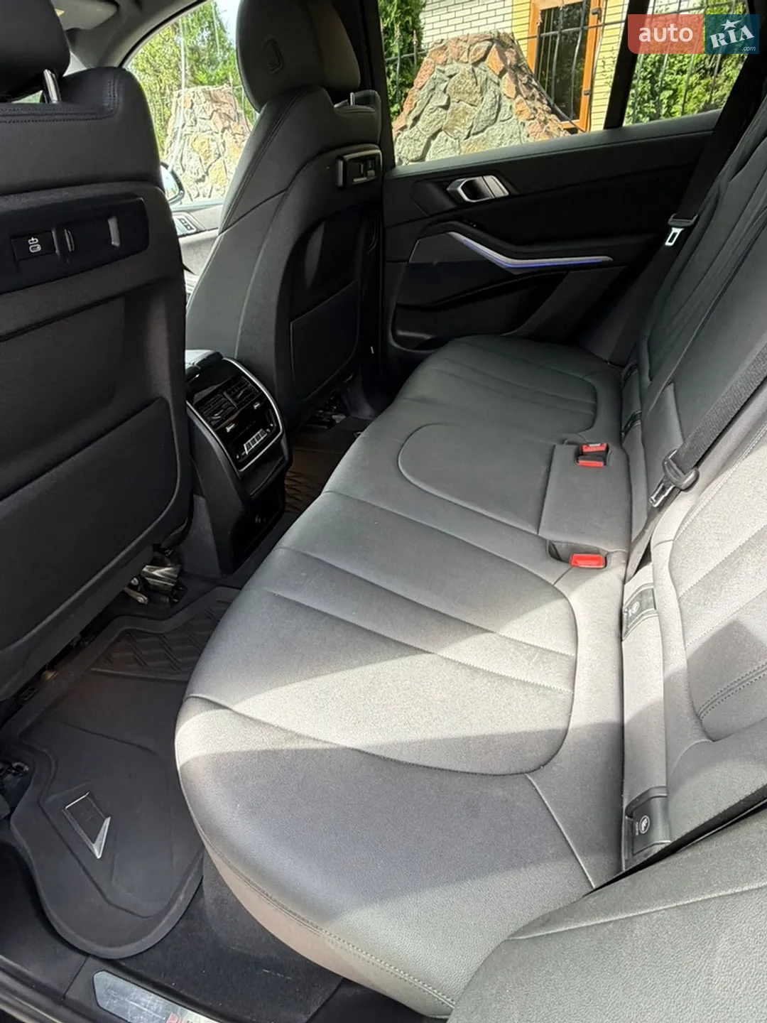2019 BMW X5 - мініатюра 31