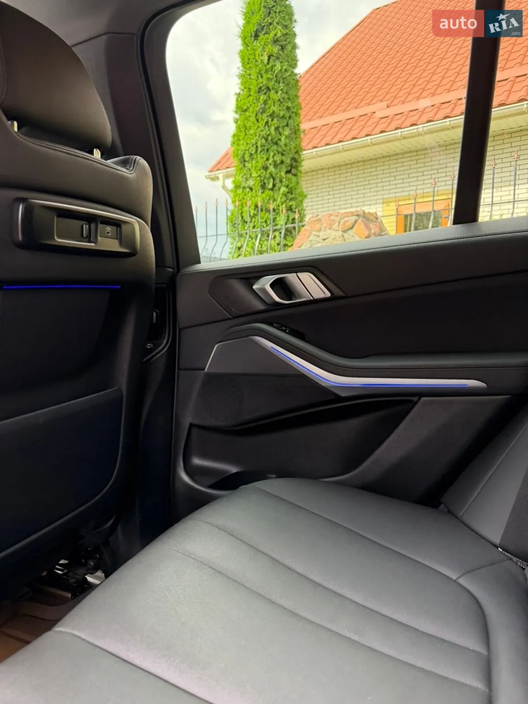 2019 BMW X5 - мініатюра 38
